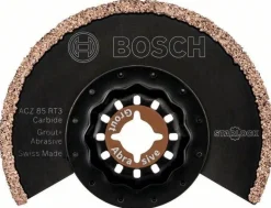 BOSCH MT BRZESZCZOT SEGMENTOWY RB ACZ 85 R /10szt.