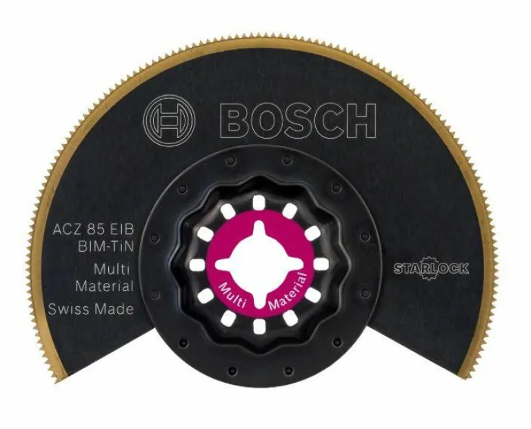 BOSCH MT BRZESZCZOT SEGMENTOWY RB ACZ 85 EIB /10szt.