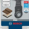 BOSCH MT BRZESZCZOT WIELOFUNKCYJNY PRO AII 65 BSPIB 65  x  40 mm /10szt.