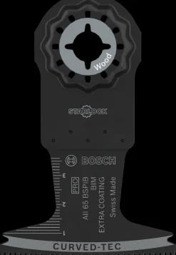 BOSCH MT BRZESZCZOT WIELOFUNKCYJNY PRO AII 65 BSPIB 65  x  40 mm /5szt.