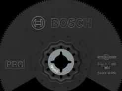 BOSCH MT BRZESZCZOT WIELOFUNKCYJNY PRO ACZ 100 BB 100 mm /10szt.