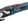 BOSCH NARZĘDZIE WIELOFUNKCYJNE 500W UCHWYT STARLOCK PLUS GOP 55-36