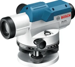 BOSCH NIWELATOR GOL26 D