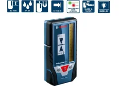 BOSCH ODBIORNIK LR7 DO LASERA