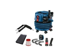 BOSCH ODKURZACZ 18V BEZ AKUMULATORÓW I ŁADOWARKI 18V-12 MC