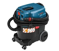 BOSCH ODKURZACZ 1200W KLASA L 35L GAS 35 L SFC