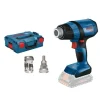 BOSCH OPALARKA 18V GHG 18V-50 SOLO L-BOXX