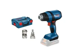 BOSCH OPALARKA 18V GHG 18V-50 SOLO L-BOXX