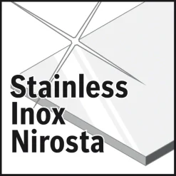 BOSCH OTWORNICA HSS BI-METAL STD 127 mm 5"