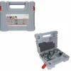 BOSCH OTWORNICA HSS BI-METAL STD KPL. 9szt. 22,29,35,44,51,64mm
