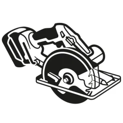 BOSCH PIŁA STANDARD WOOD ACCU 190x30x16z