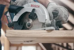 BOSCH PIŁA STANDARD WOOD ACCU 165x20x12z