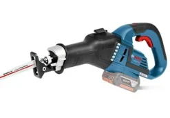 BOSCH PIŁA SZABLASTA GSA 18V-32 SOLO