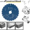 BOSCH PIŁA TARCZOWA CONSTRUCT WOOD EXPERT 165x20mm 24-ZĘBY