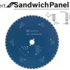 BOSCH PIŁA TARCZOWA EXPERT FOR SANDWICH PANEL 210 x 30mm, 36 ZĘBÓW