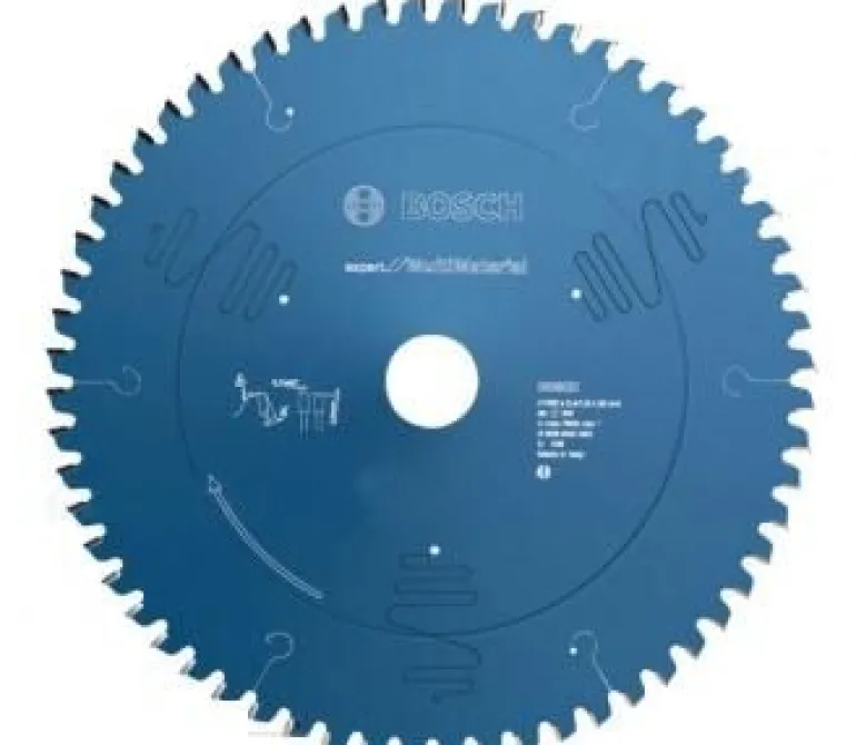 BOSCH PIŁA TARCZOWA EXPERT LAMINATED 305x30x96z