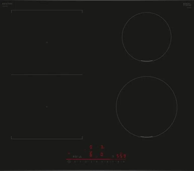 Bosch Serie 6 PVS675HB1E