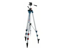 BOSCH STATYW BUDOWLANY / TRÓJNÓG BS250
