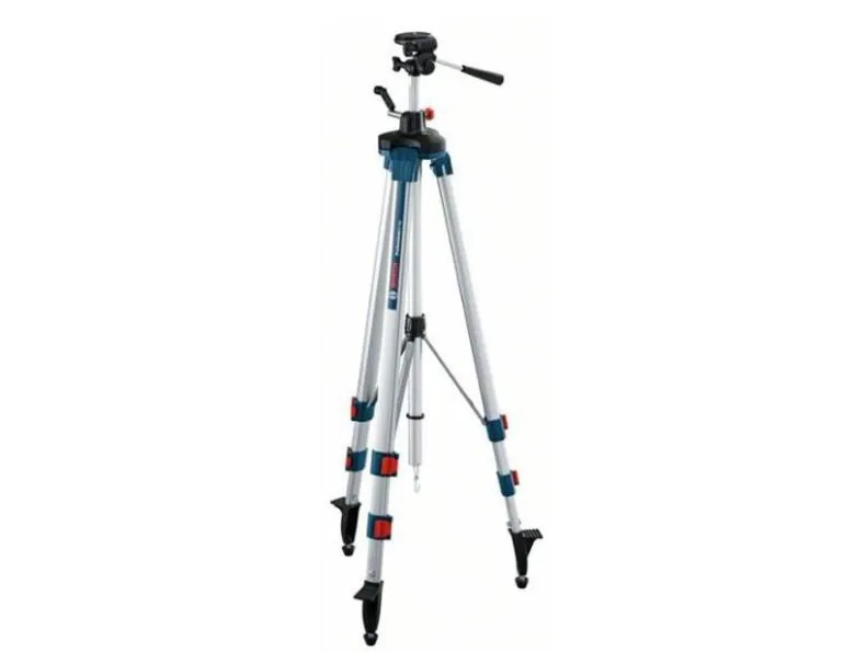 BOSCH STATYW BUDOWLANY / TRÓJNÓG BS250