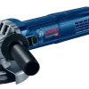 BOSCH SZLIFIERKA KĄTOWA 125mm 900W GWS 9-125