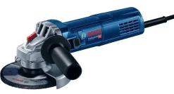 BOSCH SZLIFIERKA KĄTOWA 125mm 900W GWS 9-125