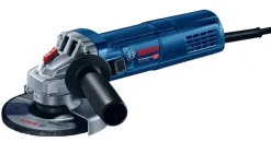BOSCH SZLIFIERKA KĄTOWA 125mm 900W GWS 9-125S