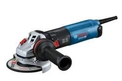 BOSCH SZLIFIERKA KĄTOWA 125mm 1700W 9700obr GWS 17-125 TS