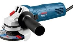 BOSCH SZLIFIERKA KĄTOWA 125mm 750W GWS 750/125