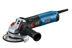 BOSCH SZLIFIERKA KĄTOWA 125mm 1700W GWS 17-125