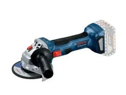 BOSCH SZLIFIERKA KĄTOWA 18V GWS 180-LI SOLO 125mm