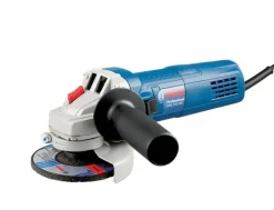 BOSCH SZLIFIERKA KĄTOWA 750W 125mm REGULACJA OBROTÓW GWS 750 S