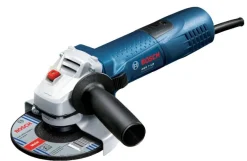 BOSCH SZLIFIERKA KĄTOWA 720W 125mm GWS 7-125