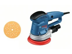 BOSCH SZLIFIERKA MIMOŚRODOWA 150/4mm 340W GEX 34-150