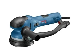 BOSCH SZLIFIERKA MIMOŚRODOWA 550W 125mm GET 55-125