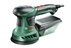 BOSCH SZLIFIERKA MIMOŚRODOWA 270W 125mm PEX 300 AE