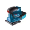 BOSCH SZLIFIERKA OSCYLACYJNA GSS 18V-10 SOLO 1 STOPA