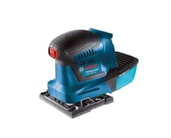 BOSCH SZLIFIERKA OSCYLACYJNA GSS 18V-10 SOLO 1 STOPA