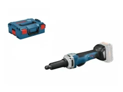 BOSCH SZLIFIERKA PROSTA 18V BEZ AKUMULATORÓW I ŁADOWARKI GGS 18V-23 PLC SOLO L-BOXX