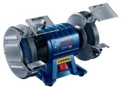 BOSCH SZLIFIERKA STOŁOWA 600W 200mm GBG 60-20