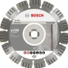 BOSCH TARCZA DIAMENTOWA 350x25,4 SEG CONCRETE
