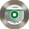 BOSCH TARCZA DIAMENTOWA 250x25,4 PEŁ CERAMIC