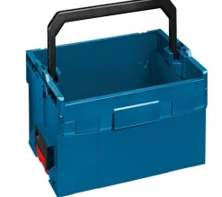 BOSCH WALIZKA L-BOXX 272 BEZ POKRYWY