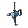 BOSCH WIERTARKA BEZ UDARU 850W GBM 1600 RE ZĘBATY UCHWYT