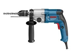 BOSCH WIERTARKA BEZ UDARU 750W GBM 13-2 RE SZYBKOZACISKOWY UCHWYT