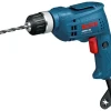 BOSCH WIERTARKA BEZ UDARU 350W GBM 6 RE SZYBKOZACISKOWY UCHWYT