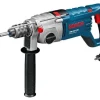 BOSCH WIERTARKA UDAROWA 1500W GSB 162-2RE ZĘBATY UCHWYT