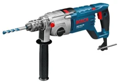 BOSCH WIERTARKA UDAROWA 1500W GSB 162-2RE ZĘBATY UCHWYT