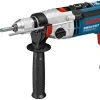 BOSCH WIERTARKA UDAROWA 1300W GSB 21-2 RCT SZYBKOZACISKOWY UCHWYT