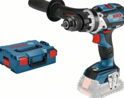 BOSCH WIERTARKO-WKRĘTARKA UDAROWA 18V 110/47Nm GSB 18 V-110 C SOLO