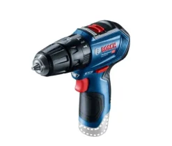 BOSCH WIERTARKO-WKRĘTARKA UDAROWA 12V 30/17Nm BEZ AKUMULATORÓW I ŁAD. BRUSHLESS GSB 12V-30 SOLO